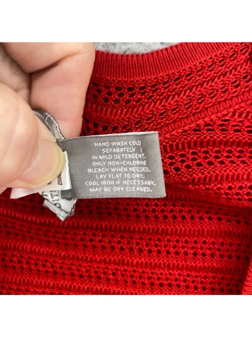 Chicos chicos sweater